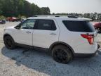 2014 Ford Explorer Xlt for Sale in Fairburn, GA - Rear End