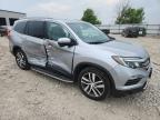2017 Honda Pilot Touring for Sale in Appleton, WI - Side