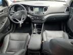 2016 Hyundai Tucson Limited იყიდება East Granby-ში, CT - Side