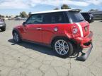 2011 Mini Cooper S   for Sale in Martinez, CA - Rear End