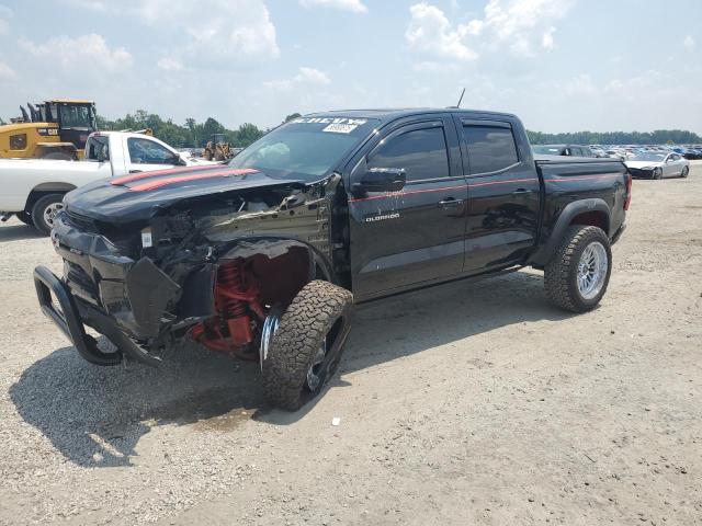 CHEVROLET COLORADO Z 2024