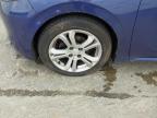 2012 PEUGEOT 208 ACTIVE for sale at Copart WHITBURN