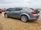 2013 Dodge Avenger Se de vânzare în San Antonio, TX - Side