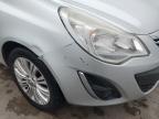 2011 VAUXHALL CORSA SE A for sale at Copart GLOUCESTER