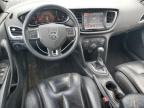 2013 DODGE DART LIMITED   à vendre chez Copart FL - TAMPA SOUTH