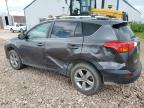 2015 Toyota Rav4 Xle იყიდება Rapid City-ში, SD - Side