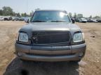 2004 Toyota Tundra Double Cab Sr5 იყიდება Elgin-ში, IL - Rear End