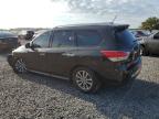 2015 Nissan Pathfinder S   for Sale in Riverview, FL - Front End