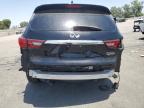 2020 Infiniti Qx60 Luxe за продажба в Colton, CA - All Over