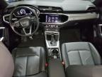 2022 Audi Q3 Premium S Line 45   de vânzare în Anchorage, AK - Normal Wear