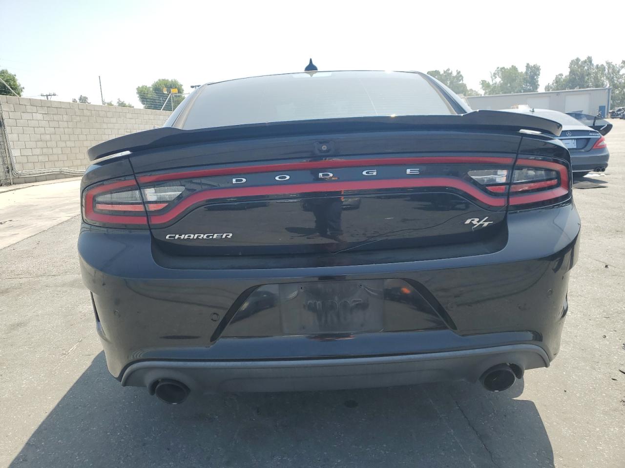 2019 Dodge Charger R/T VIN: 2C3CDXCT2KH728759 Lot: 60664985