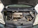 2005 Toyota Sienna Ce на продаже в Eldridge, IA - Mechanical