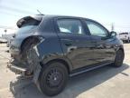 2017 Mitsubishi Mirage Es للبيع في Sun Valley، CA - Rear End