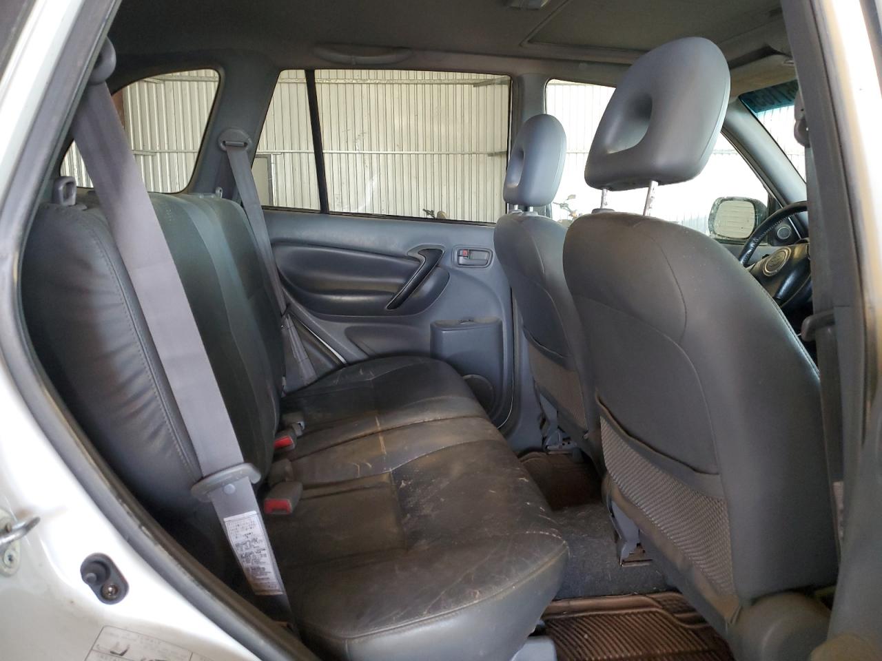 2002 Toyota Rav4 VIN: JTEGH20V620081423 Lot: 62057165