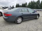 2005 Honda Accord Lx продається в Graham, WA - Minor Dent/Scratches