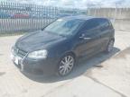 2008 VOLKSWAGEN GOLF R32 S for sale at Copart YORK