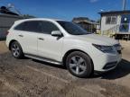 2016 Acura Mdx    na sprzedaż w Kapolei, HI - Front End