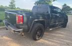 2017 Gmc Sierra K1500 Slt на продаже в Oklahoma City, OK - Side