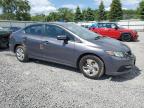 2015 Honda Civic Lx   for Sale in Albany, NY - Side