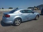 2013 Dodge Avenger Se for Sale in Dunn, NC - Rollover