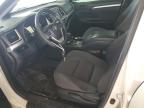 2016 Toyota Highlander Le   na sprzedaż w Lexington, KY - Front End