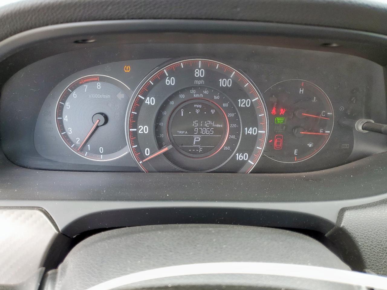 1HGCR2F51GA036027 HONDA ACCORD 2016