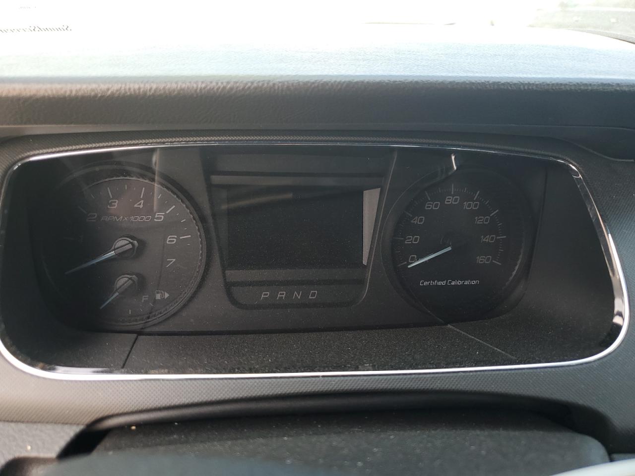 FORD TAURUS 2015 VIN 1FAHP2MT3FG203842 zdjęcie 9