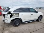 2016 Acura Mdx Technology на продаже в Grand Prairie, TX - Rear End