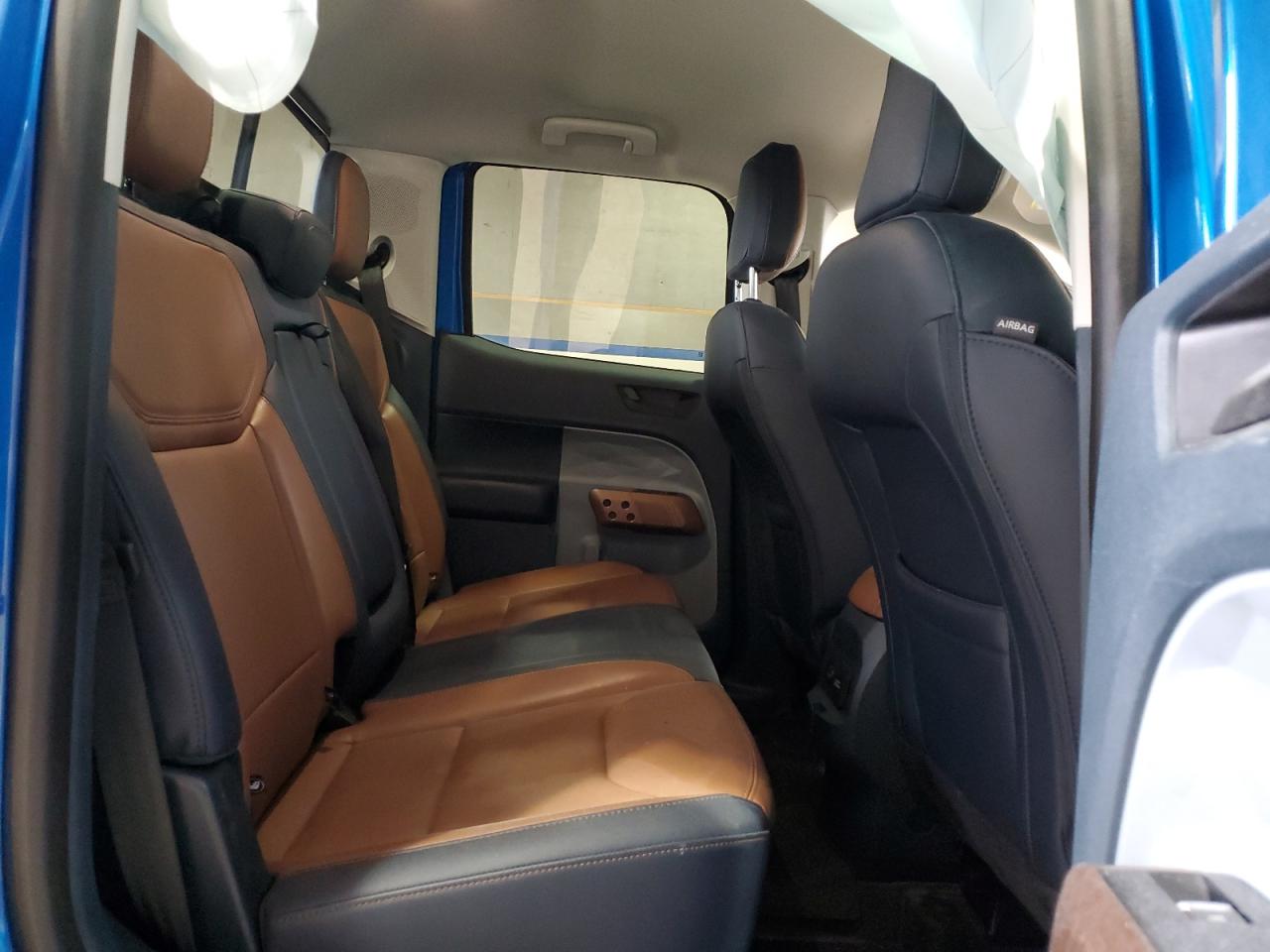 2022 Ford Maverick Xl VIN: 3FTTW8E37NRA79641 Lot: 62622995