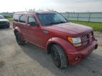 2007 Dodge Nitro R/T en Venta en Mcfarland, WI - Hail