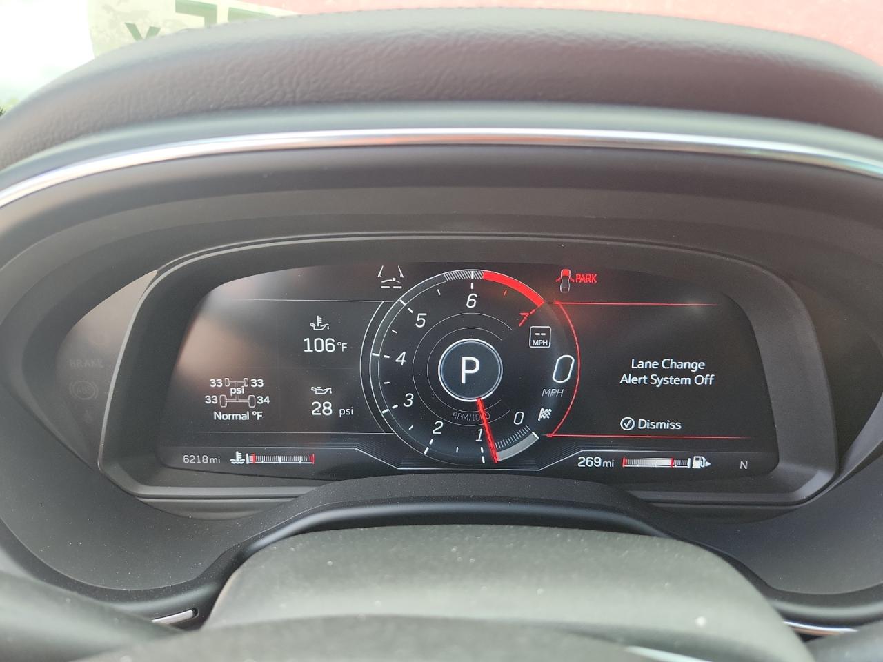 2024 Cadillac Ct5 Premium Luxury VIN: 1G6DN5RW3R0125646 Lot: 60266675