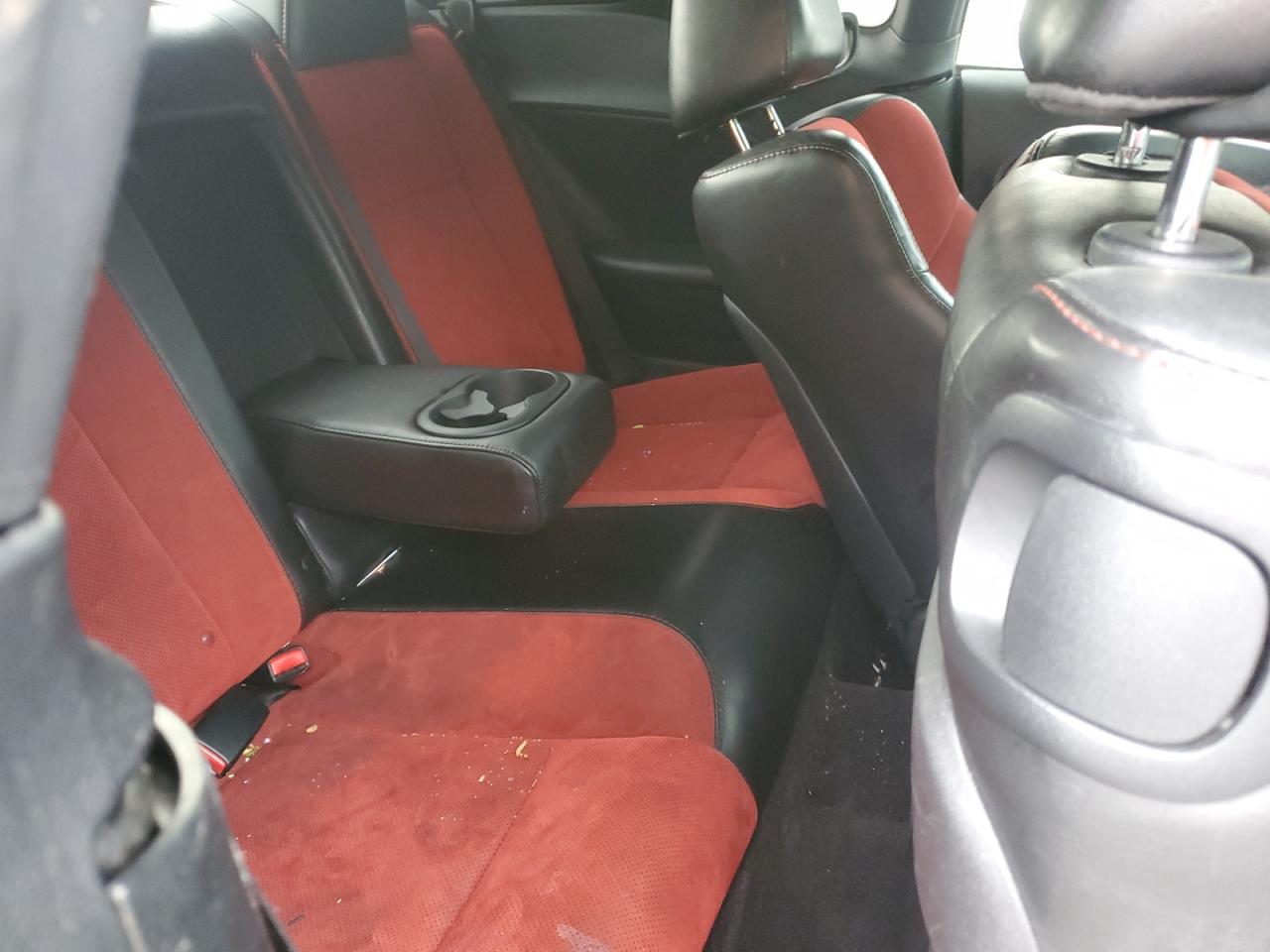 2018 Dodge Challenger R/T 392 VIN: 2C3CDZFJ7JH283925 Lot: 61368395