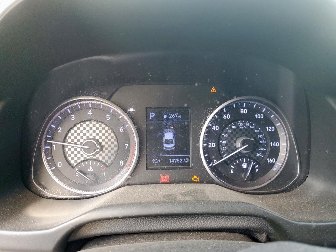 2019 Hyundai Elantra Sel VIN: 5NPD84LF2KH404487 Lot: 62125345