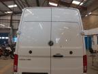 2022 VOLKSWAGEN CRAFTER CR for sale at Copart SANDWICH