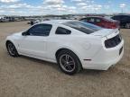 2013 FORD MUSTANG    for sale at Copart AB - EDMONTON