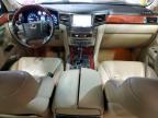 2008 Lexus Lx 570 за продажба в East Granby, CT - Minor Dent/Scratches