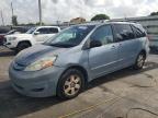2010 Toyota Sienna Ce продається в Miami, FL - All Over