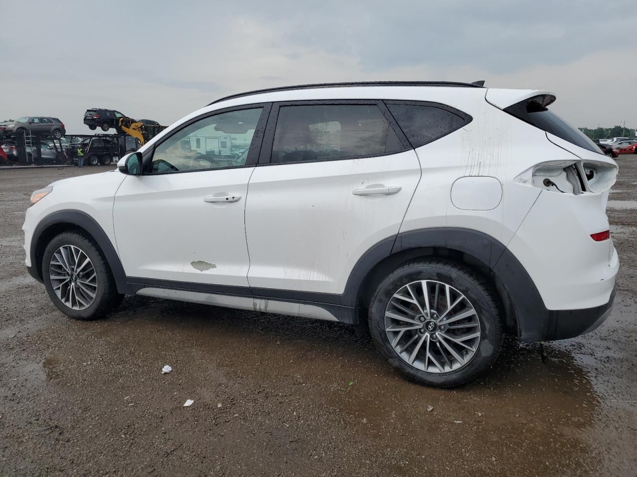 HYUNDAI TUCSON 2020 VIN KM8J3CAL9LU098928 фото 2