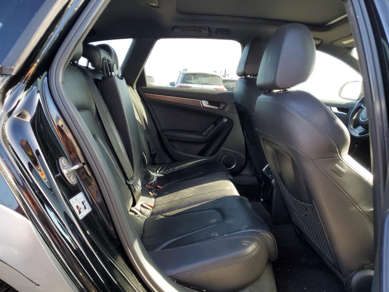 2016 Audi A4 Allroad Premium Plus VIN: WA1UFAFL2GA012561 Lot: 61605805