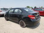 2017 Mitsubishi Mirage G4 Es en Venta en Indianapolis, IN - Normal Wear
