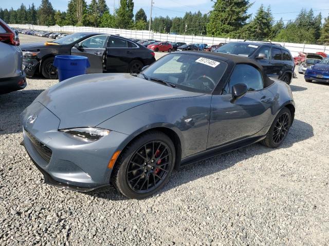2022 Mazda Mx-5 Miata Club
