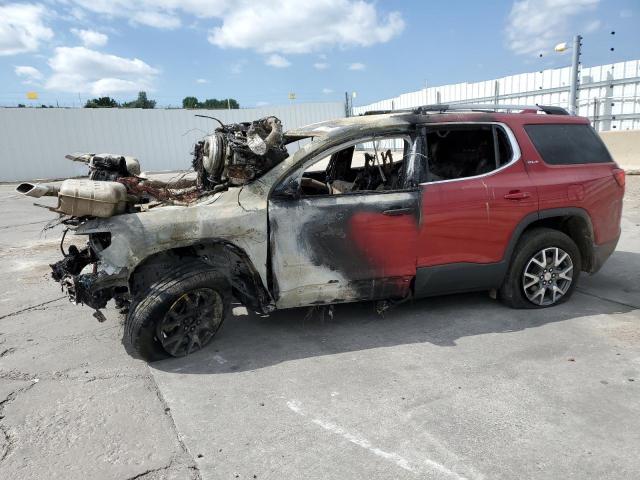 GMC ACADIA SLT 2023