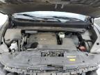2016 Infiniti Qx60  for Sale in Gainesville, GA - Front End