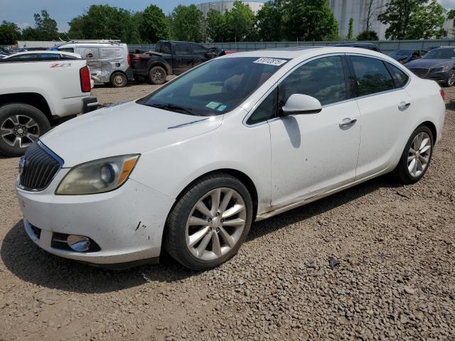 2013 Buick Verano 2.4L