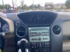 2011 HONDA PILOT EXL   for sale at Copart FL - JACKSONVILLE NORTH