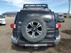 2007 TOYOTA FJ CRUISER    à vendre chez Copart AB - EDMONTON