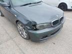 2006 BMW 318CI M SP for sale at Copart SANDWICH