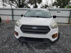2017 Ford Escape S за продажба в Riverview, FL - Minor Dent/Scratches