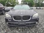 2012 Bmw 750 Lxi de vânzare în North Billerica, MA - Normal Wear