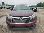 2015 Toyota Highlander Xle for Sale in Central Square, NY - All Over